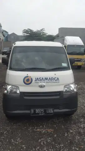 DAIHATSU GRAN MAX BV 2020 BLIND VAN 1.3 A/C TGN1 ORIGINAL SIAP KERJA