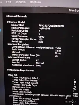 Macbook air M2 8/256 midnight