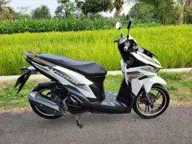 Vario 125 2023 SE plat AB Sleman istimewa