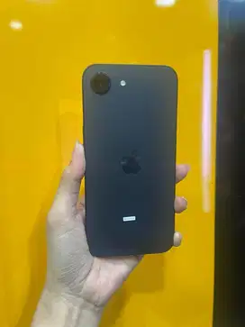 Iphone 16e 256gb second like new