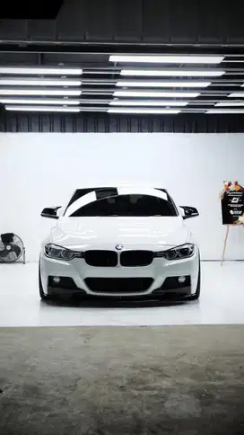 Bmw F30 320i LCI sport
