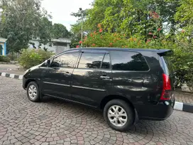 Toyota Kijang Innova 2005 Bensin