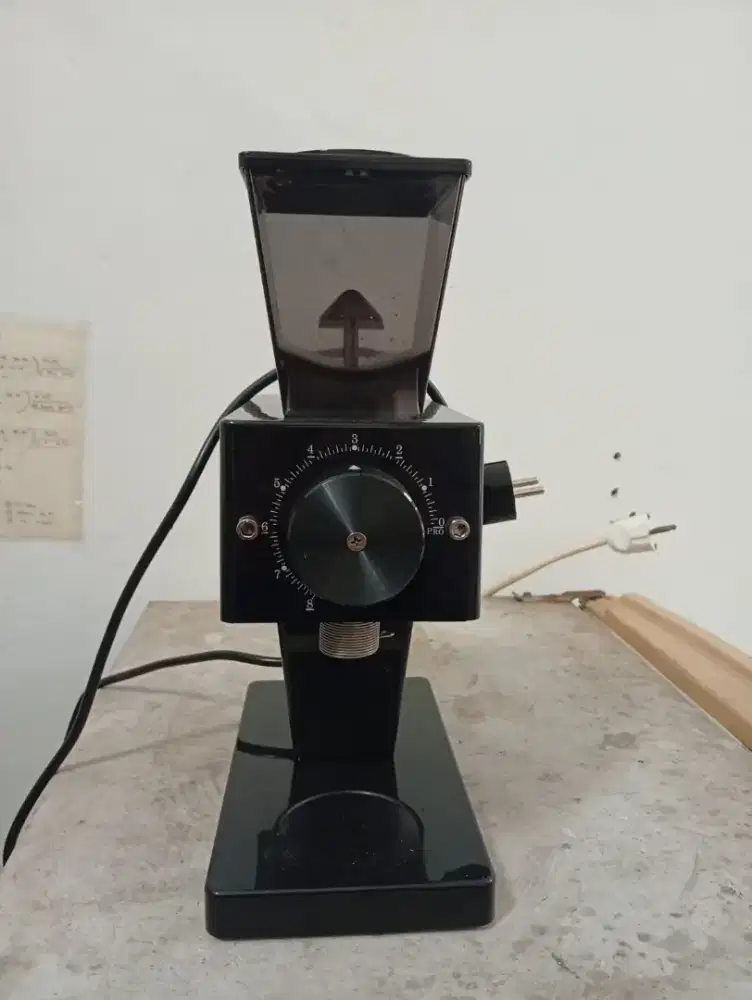 mesin kopi coffe maker