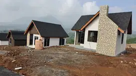 Jual Kavling Villa Puncak 2 Bogor SHM , View Gunung Spektakuler!