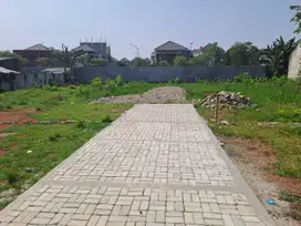 Dijual tanah siap bangun dekat kawasan KIIC karawang