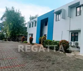 Jual Cepat 30 M Nego Sampai Jadi Pabrik Dan Tanah 5000 Mtr di MM2100