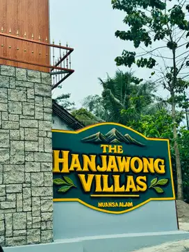Jual Tanah Kavling SHM Nuansa Eropa di Puncak 2 Bogor – Mulai 58 Juta