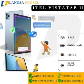 ITEL VISTA TAB 11