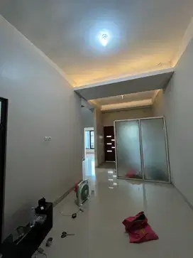 Termurah Rumah Furnished 2 Lantai Griya Babatan Indah Wiyung