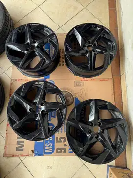Dijual Velg ori omoda 5