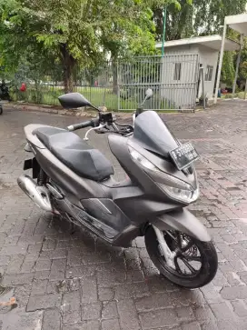 Dijual Honda PCX th.2020