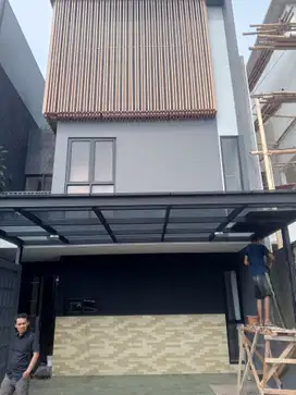 BEVERLYNE PARK HUNIAN 3 LANTAI