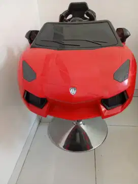 kursi mobil salon babershop