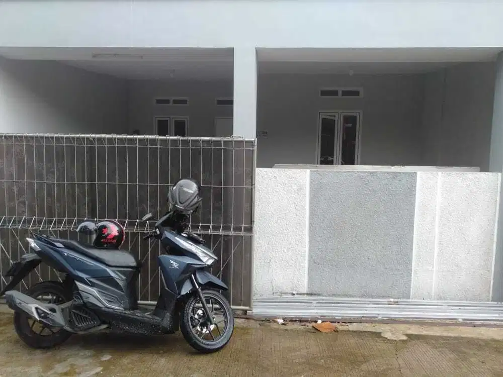 Rumah minimalis siap Huni di Jatimakmur Kota Bekasi