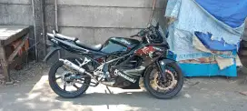 Jual Ninja rr old