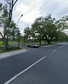 100 JUTAAN Tanah Dekat Bandara YIA, Panjatan Jogja