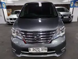 Serena HWS 2019 AllNew FullOriginal SepertiBaru Gressss Istimewa Antik