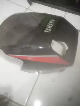 Batok lampu RX Z