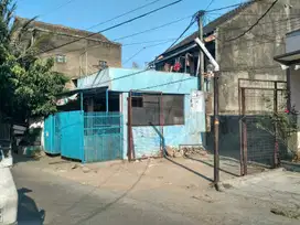 RUMAH SIAP HUNI DI ANTAPANI KOTA BANDUNG