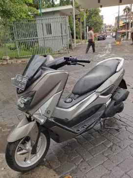 Dijual Yamaha NMAX th.2015