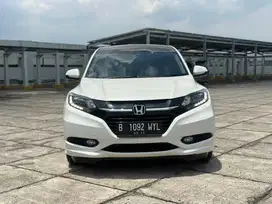 TDP 10 JT HRV E Prestige 2017 pakai 2018 SE