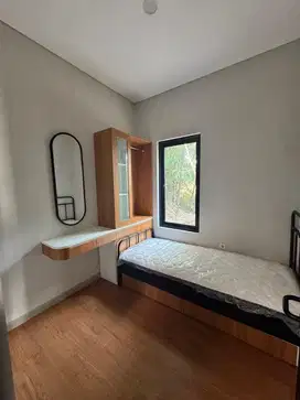 Interior dan Konstruksi Rumah / Kost2 an