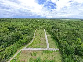 Tanah  Panjatan Dekat Exit Tol Wates-Jogja