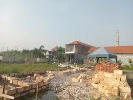 Tanah kavling siap bangun dekat Pasar Sukodono bisa kredit inhouse