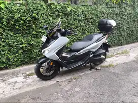 Jual Honda Forza pembelian Oktober 2023