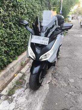 Jual Honda Forza pembelian Oktober 2023