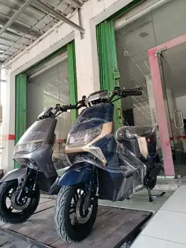 Sepedah listrik