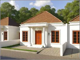 Panjatan Kulon Progo, Jual Rumah Jogja Dekat Pintu Tol Wates-Jogja