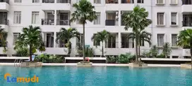 Apartemen Gardenia Boulevard Jakarta Selatan