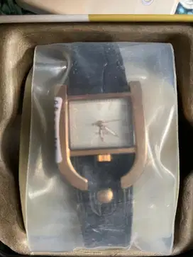 Fossil watch murah meriah