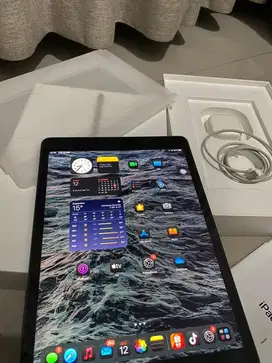 Dijual Ipad 9th gen