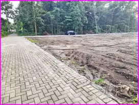 Dekat UII, Tanah Yogyakarta Cocok untuk Kost