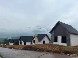Jual Tanah Kavling Villa SHM di Bogor – Harga Murah View Gunung