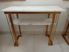 meja salon babershop