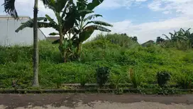 Tanah bisa untuk Lapangan Padel di Sayap BKR