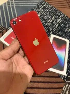 Iphone se gen 3 128gb ibox