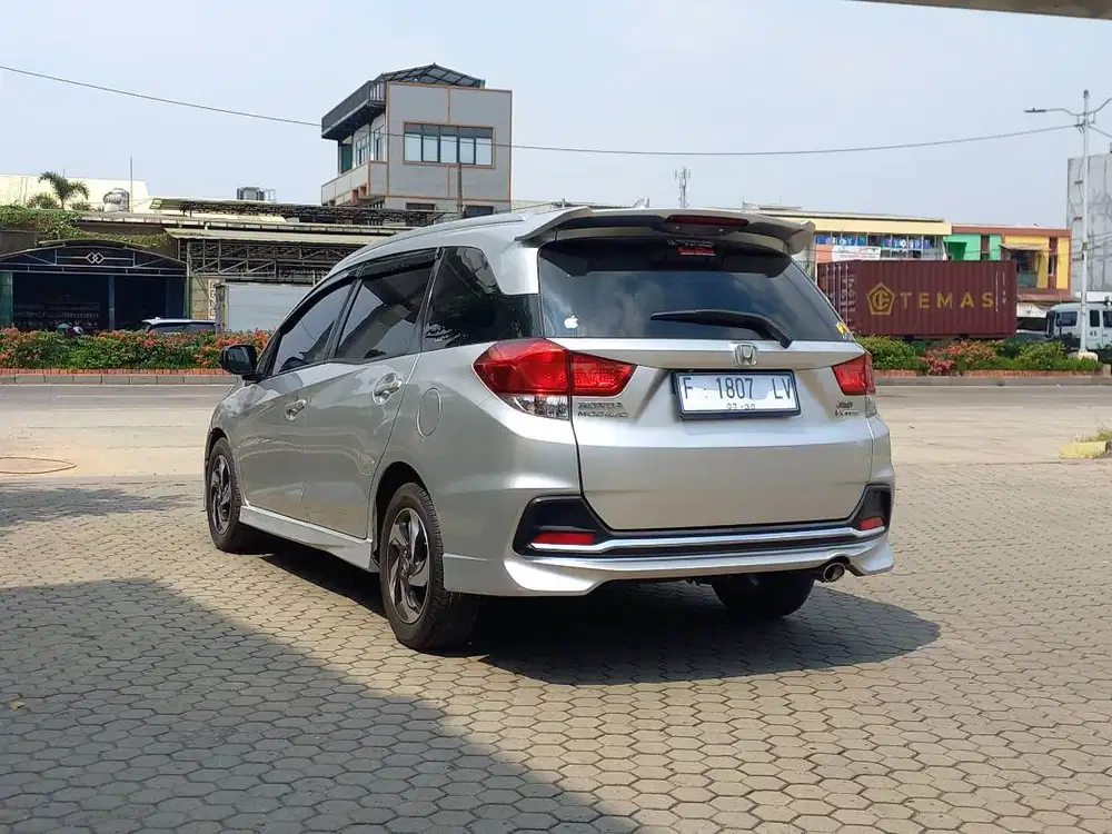 Crv 2.4 tahun 2008 at