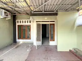 Perumahan Simprug diporis kota Tangerang