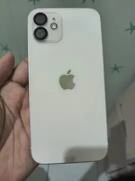 iPhone 12 128GB resmi ibox fullset