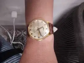 Mido commander automatic