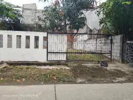 DIJUAL TANAH DI PERUMNAS TELUKJAMBE KARAWANG