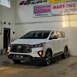 INNOVA REBORN VENTURER 2021 AT DIESEL bukan tipe G V