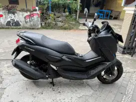 NMAX THN 2019 plat AB kota