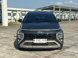 TDP 10 JT Stargazer Prime Captain Seat at 2022 pakai 2023
