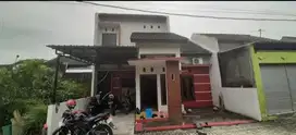 Dijual rumah di Perumahan Dalem  kartasura