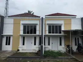 RUMAH 1 LANTAI DEKAT BANDARA HASANUDDIN KOTA MAKASSAR